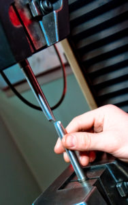 Caratteristiche meccaniche