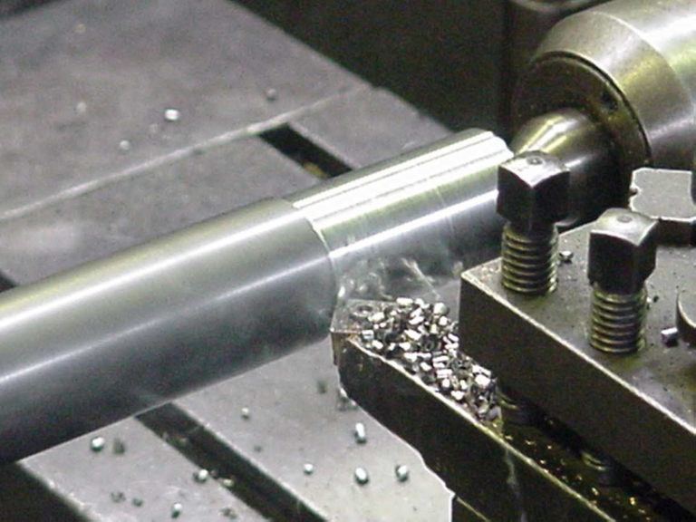 Lavorabilità alle macchine utensili 