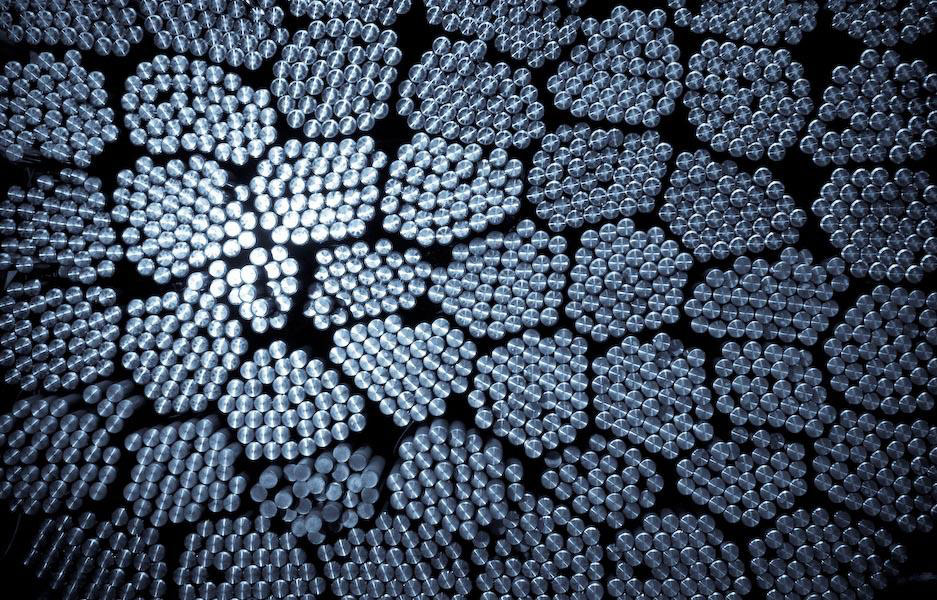 Image Acciai per impieghi strutturali