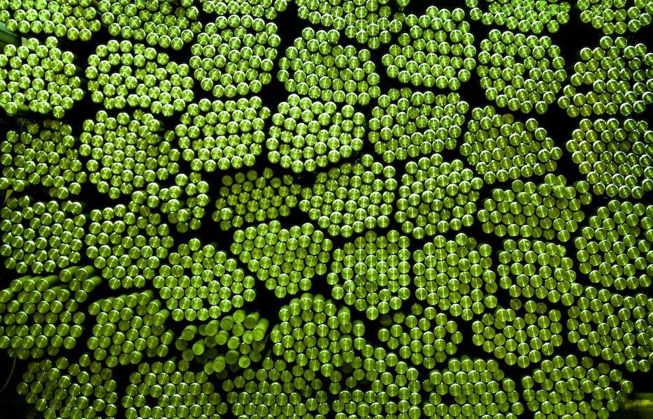 Image Acciai per lavorazioni meccaniche ad alta velocità