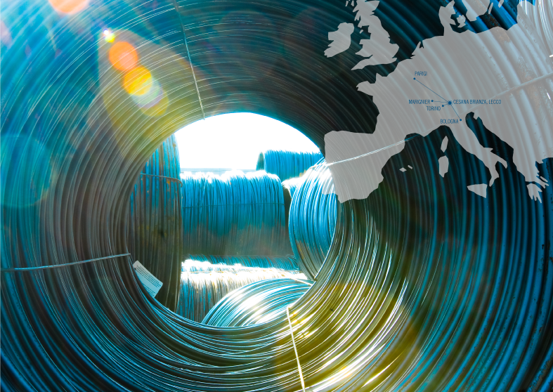 Image Certificazione ISO 9001:2015