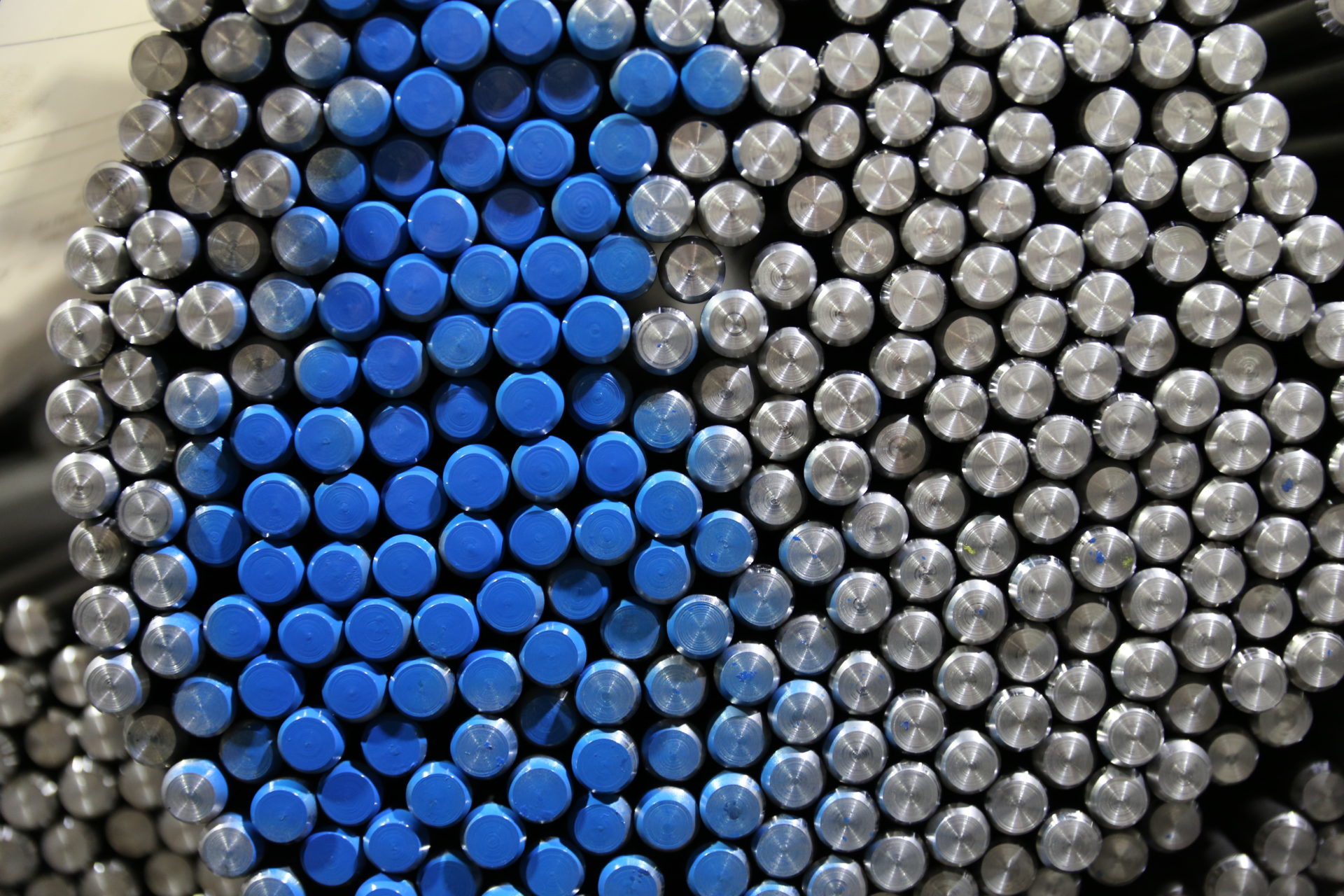 Image Trafileria Mauri a Wire 2018