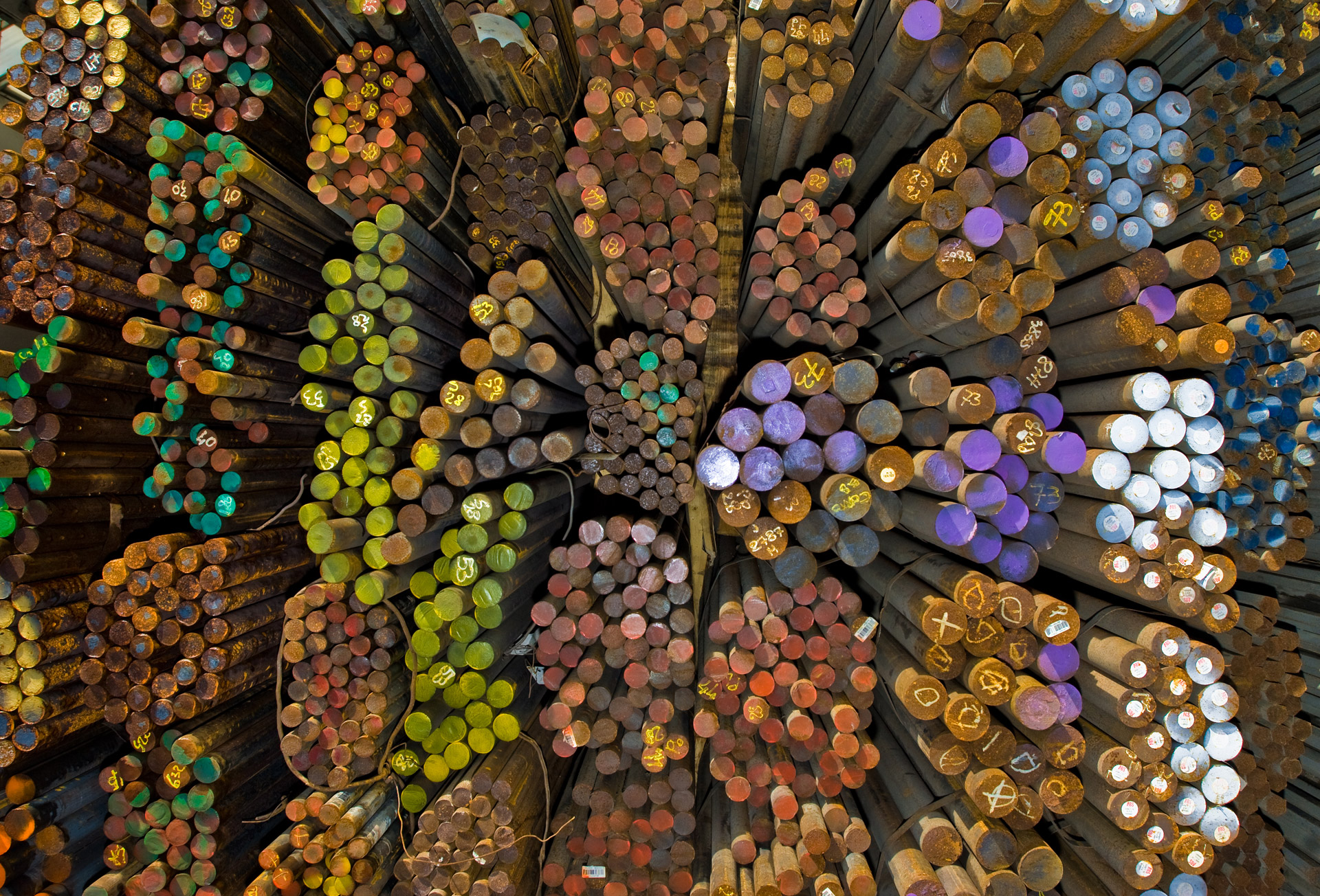 Trafileria Mauri a MADE IN STEEL