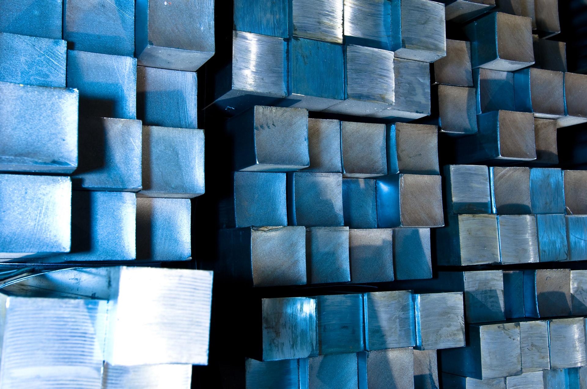 Trafileria Mauri a Wire 2014