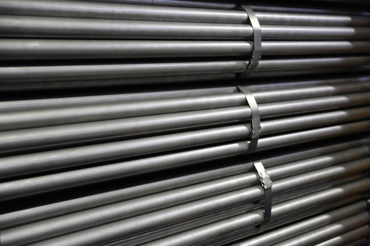 Gallery Barre tonde 6